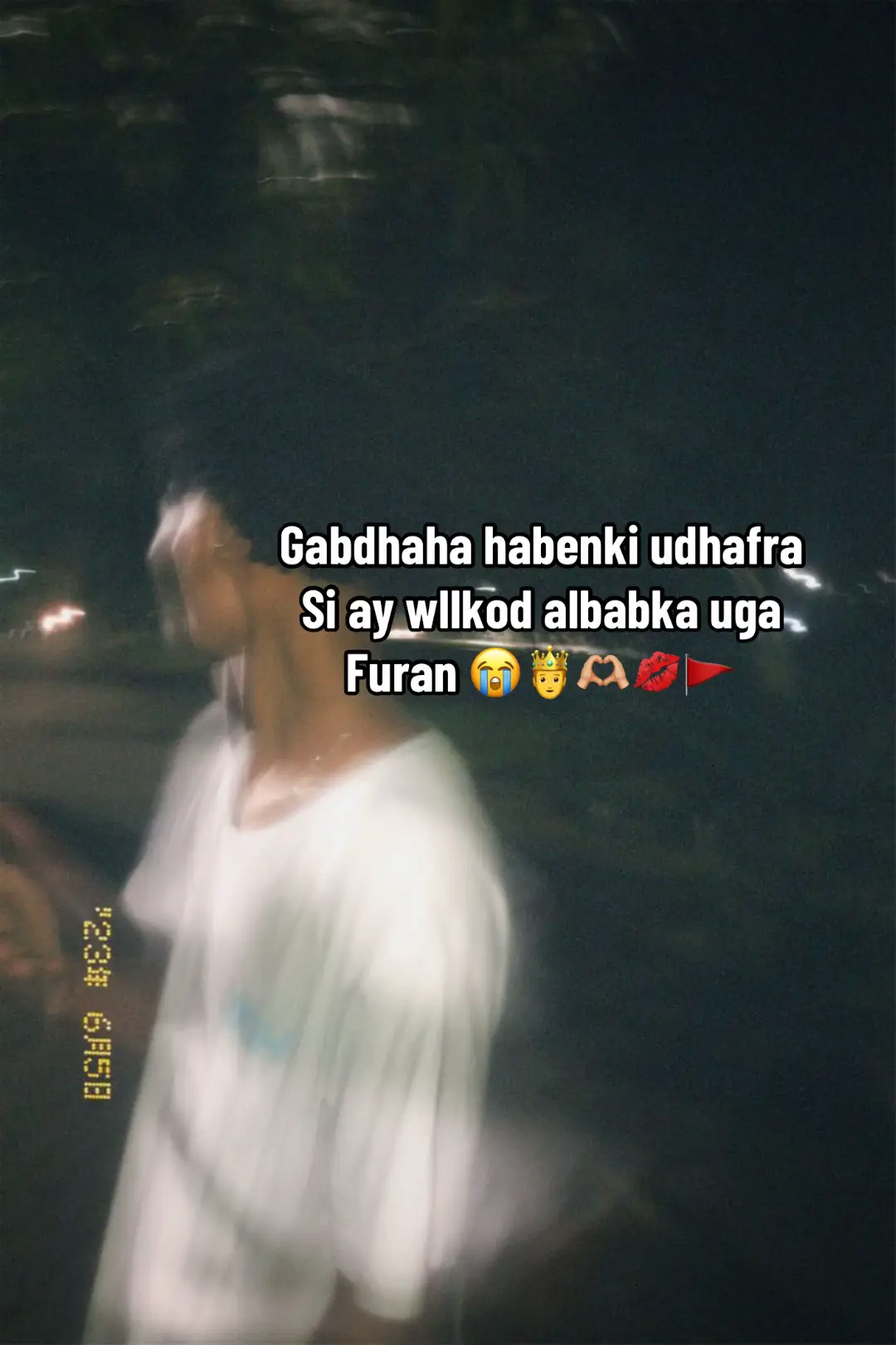 #fyp #foryoupage #somalitiktok 