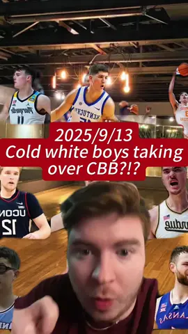 Unbelievable Lineup of White Ballers Dominating the Court! 🔥 #fyp #fypシ゚viral #fy #fypage #fyppppppppppppppppppppppp #foryoupage #foryou #fypシ #fypシ゚ #foryourpage #foryour 