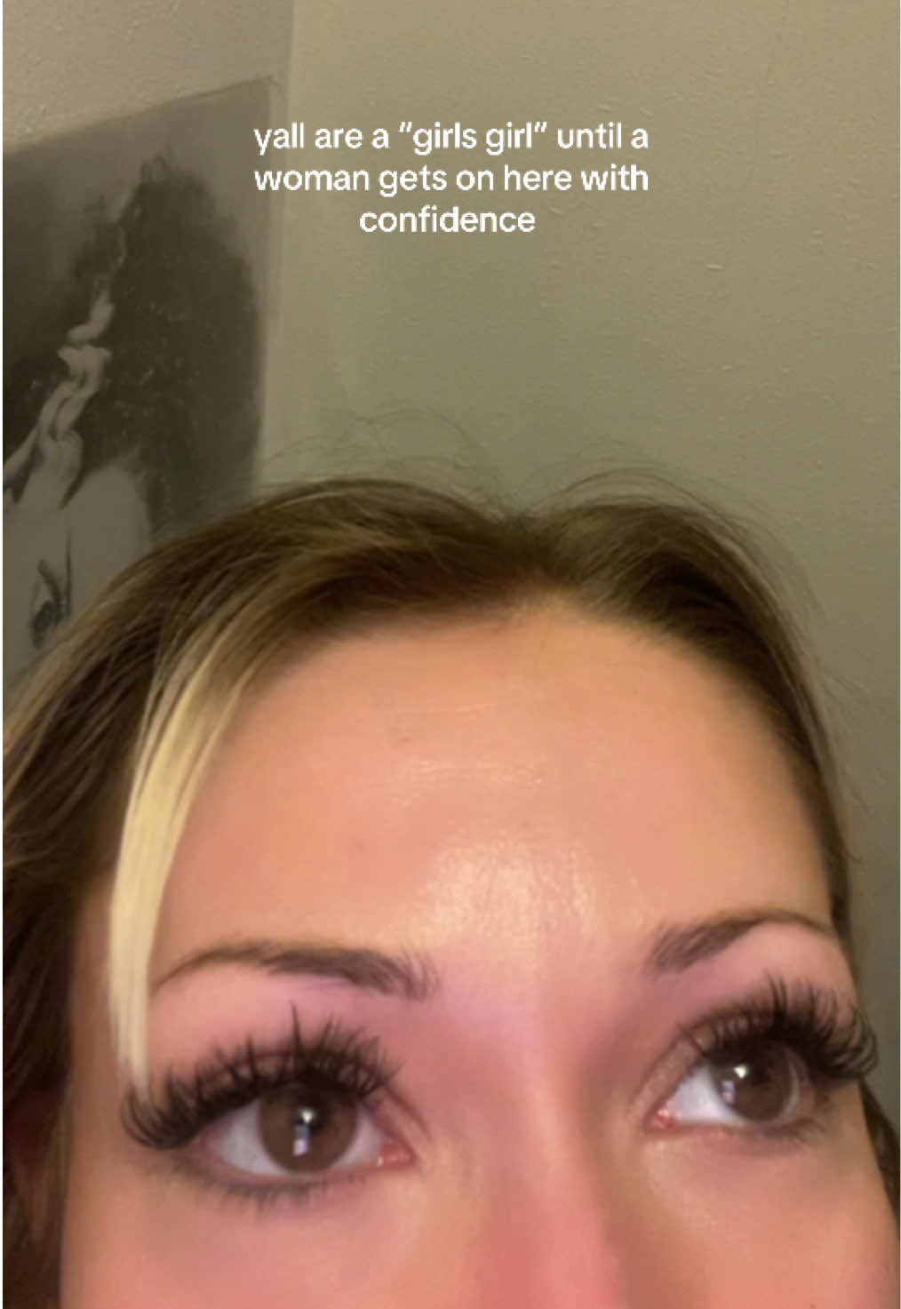 the “how old do I look” trend has really brought out the worst in people #howolddoilook  #fyp #girlsgirl #botox 
