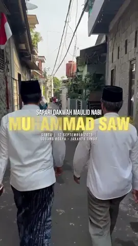 Safari Dakwah Ustadz Fajar Maulana Maulid anabi Muhammad SAW  Lubang Buaya - Jakarta Timur #ustfajarmaulana #ceeramahustadfajarmaulana #fajamaulana #ustadzfajarmaulana #ustadzbetawi #ceramahustadzfajar #maulid #fyppppppppppppppppppppppp #ceramahlucu #ceramahkocak #panitia #panitiamaulidnabi #maulidnabi #viralvideo #viraltiktok #fyp #anakbetawi #ngakak #ceramahislami #tiktokviral #tiktokawards 