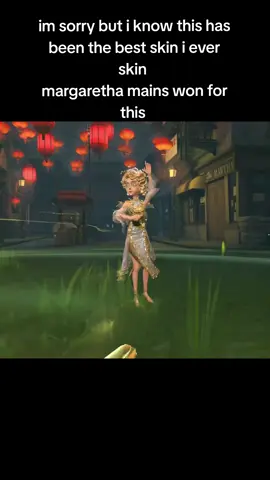 im getting her for this omg shes so gorgeous like an angel ✨️ #idv #trending #fyp #identityv #idvnews 