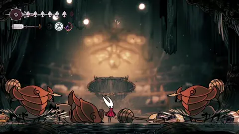 #hollowknightsilksong #silksong #hollowknight #hornet #parafusadeira 