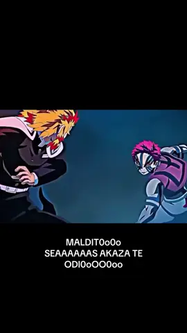 😔 #akaza #demonslayer #rengoku #cine 