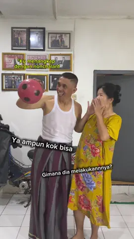 Ya ampun adakah lelaki seperti dia?? #aeao #trend #nonchalant #family #keluargavictory