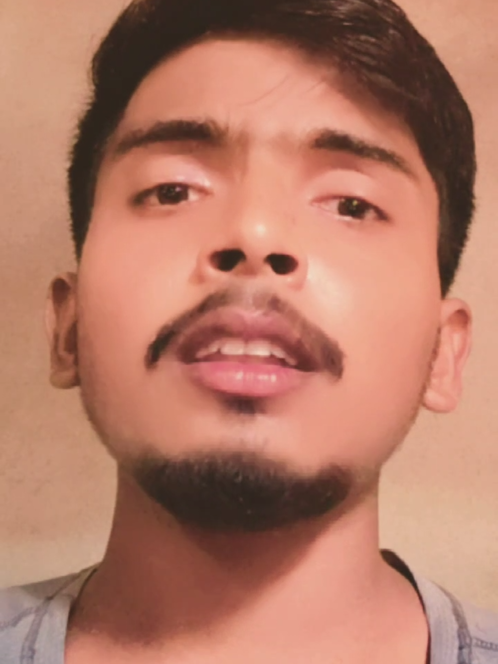 Mere jaisa nahi milega song sing on my voice 😜