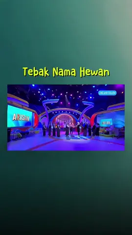 MENUJU BABAK GRAND PRIZE tebak nama hewan  #arisantrans7 #trans7official #fyppage #fypシ #reels #fyp #viral #trending #surya #elrumi #rigen #okky #gilangdirga 