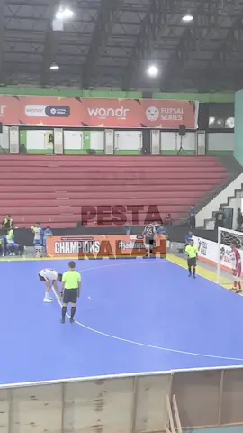 camat ikutan ✌🏻#futsalseries