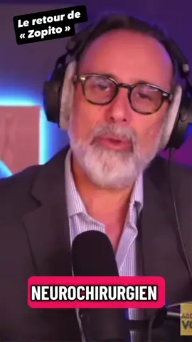 Le retour de Véran ! 😳