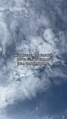 Amiin #untukkitasemua 