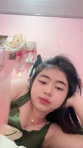 ini baru bangun tb” bgt pen tiktokan pdhl nyawanya blm kumpul😭