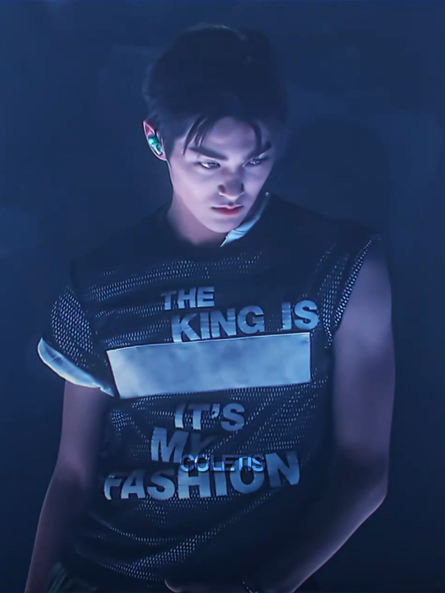 He's born to perform #keonho #keonhocortis #cortis #fyp #fypシ゚ #fypage #foryou #edit #kpop #coletis @cortis_bighit