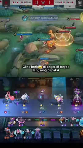 Gilak badang finn btr vs tlid game 2 mpl id season 16. #mplindonesia  #MCGG #MagicChessGoGo #MRSS3 #MCGGRisingStars 