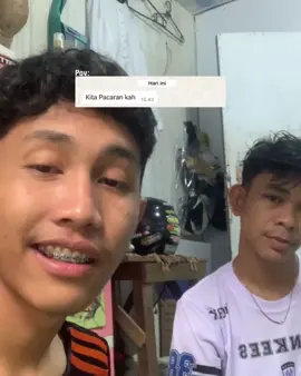 “Kita pacaran kah” #storybanjar #katakatabanjar #fypla #dramakomedi 