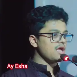 ঢাবির শিক্ষকদের উদ্দেশ্যে যে বার্তা দিলেন- জি.এস এস.এম ফরহাদ।#for #শিবির_করতে_কলিজা_লাগে 