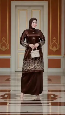 Kebaya Melayu Stelan Bordir Kekinian Cocok Untuk Seragaman Pesta Dan Acara Lainya #kebayamelayu #setelanwanita #setelanbordir #outfitkondangan #oufitideas 