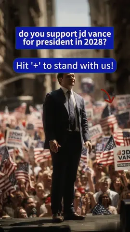#vance#jdvance#president2028