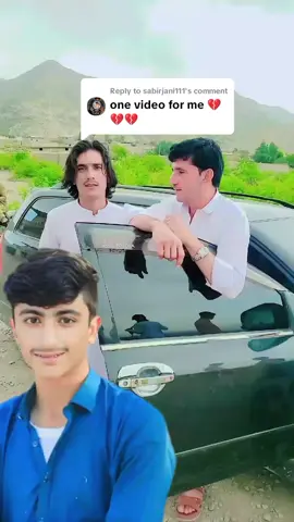 Replying to @sabirjani111 