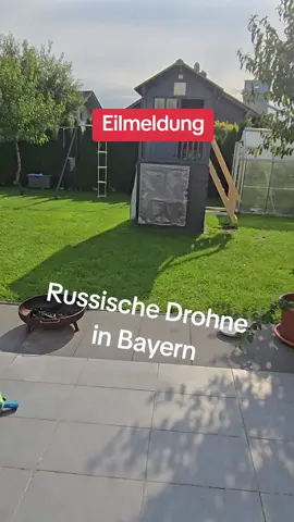 #schoskolgan #DGausBayern #drohne #Bayern 