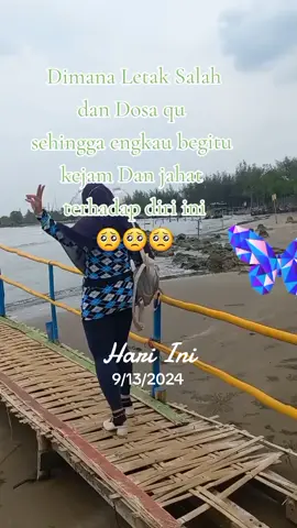 adakah Cinta Suci ,, Sekarang ini 😫 💔❣ #Indramayu_hongkong🇭🇰🇮🇩  #MimieHugi⚘  #padahariini 