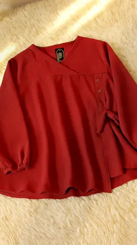 #atasan #blouse 
