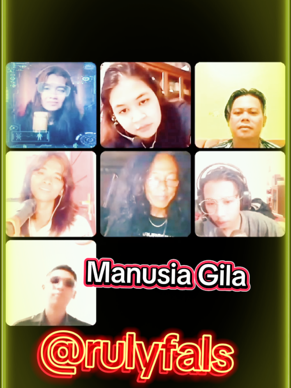 thanks 4 @Rully FALS @harieee3 @iwan dayak @galuhgumilar150399 @thebanditsss atu LG ajudan mn y 🤣🤔lupa akuuu 🙏🤗#tiktoklive #livehighlights #fypage #liveseru #ngumpulbarengteman 