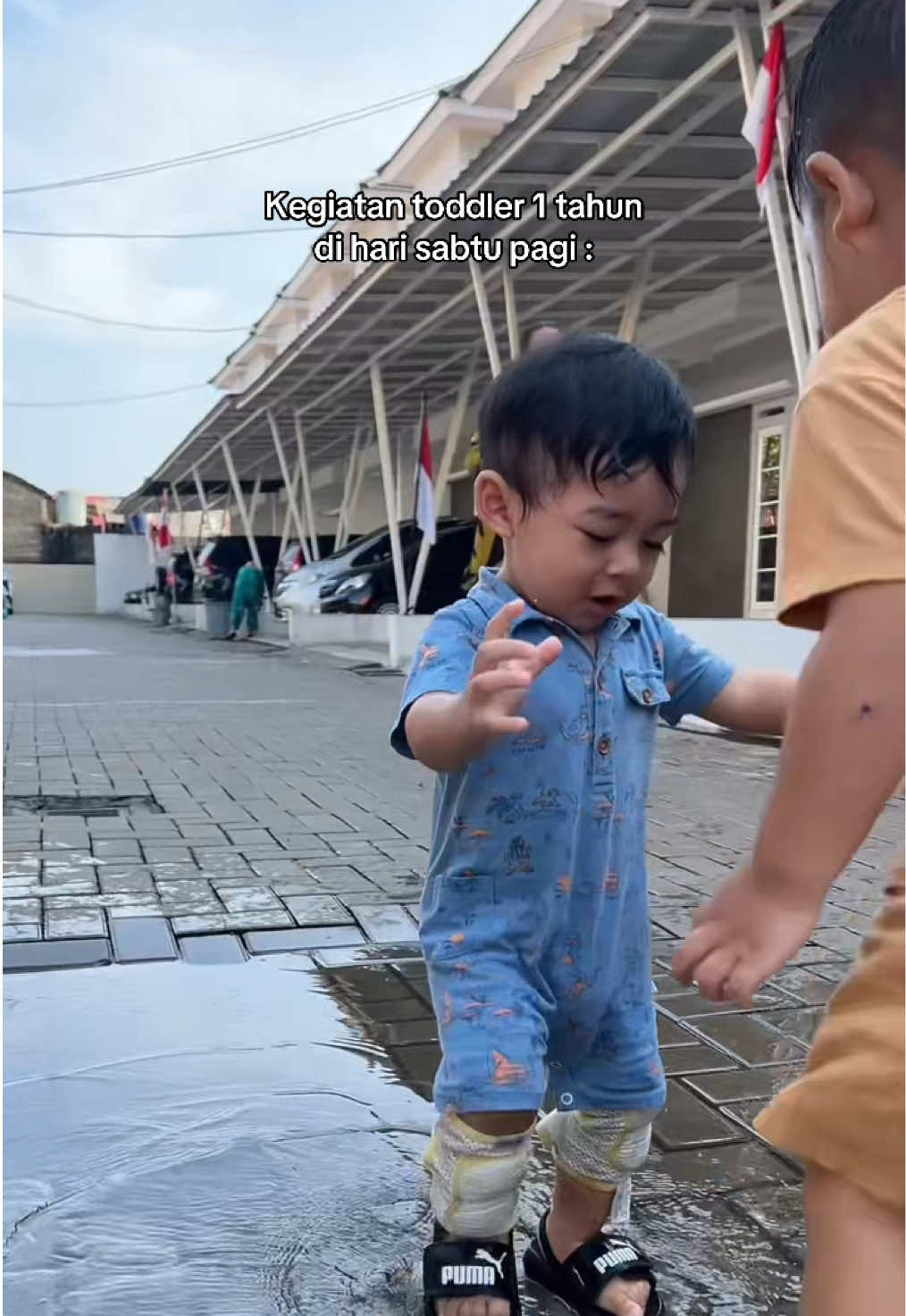 Cuma bisa ngucap.. masyaAllah, arlo🙂‍↕️