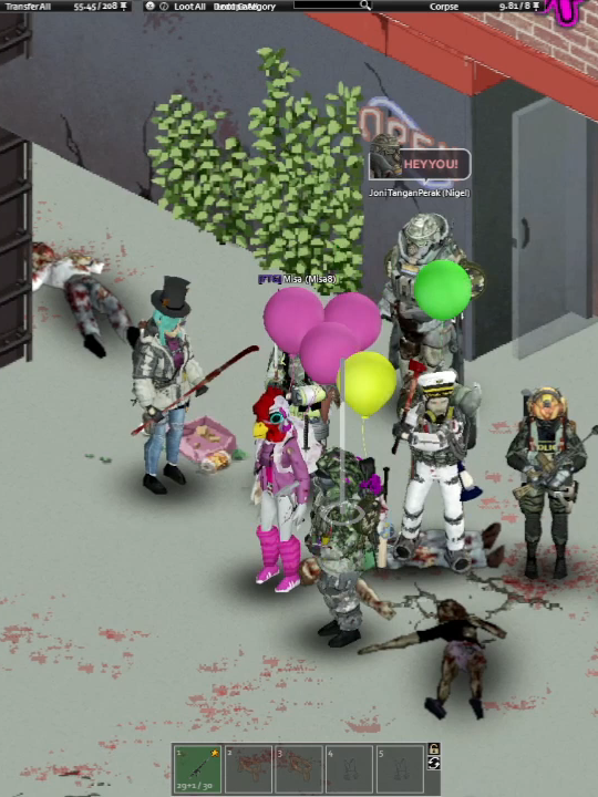 Project Zomboid: Raven creek session #tiktokgaming #tiktok #survivalgame #projectzomboid #projectzomboidmultiplayer #projectzomboidsurvival #projectzomboidmalaysia #zombie #fun