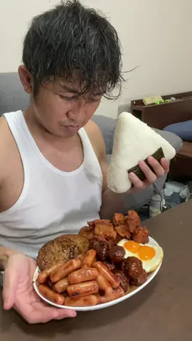 焼きそば最高