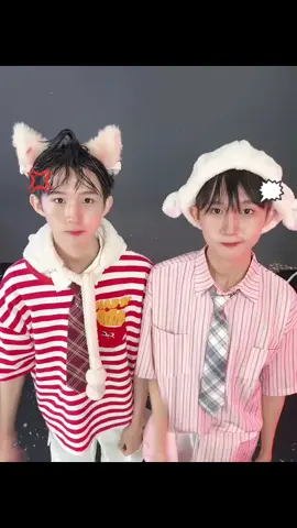 ✊🏻😡🗯️💢@jiwootwin  #trend #fyp #cute #tiktok #tiktokliveindonesia 