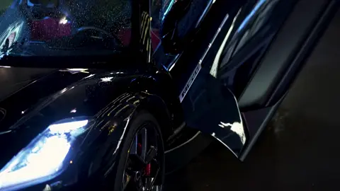 “Vẻ đẹp huyền bí !” #maserati #mc20 #final #speed #supercar 