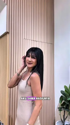 Gak nyesel hair extension disini!! #hairextension #roojinsalon #salongadingserpong #olivialiem 