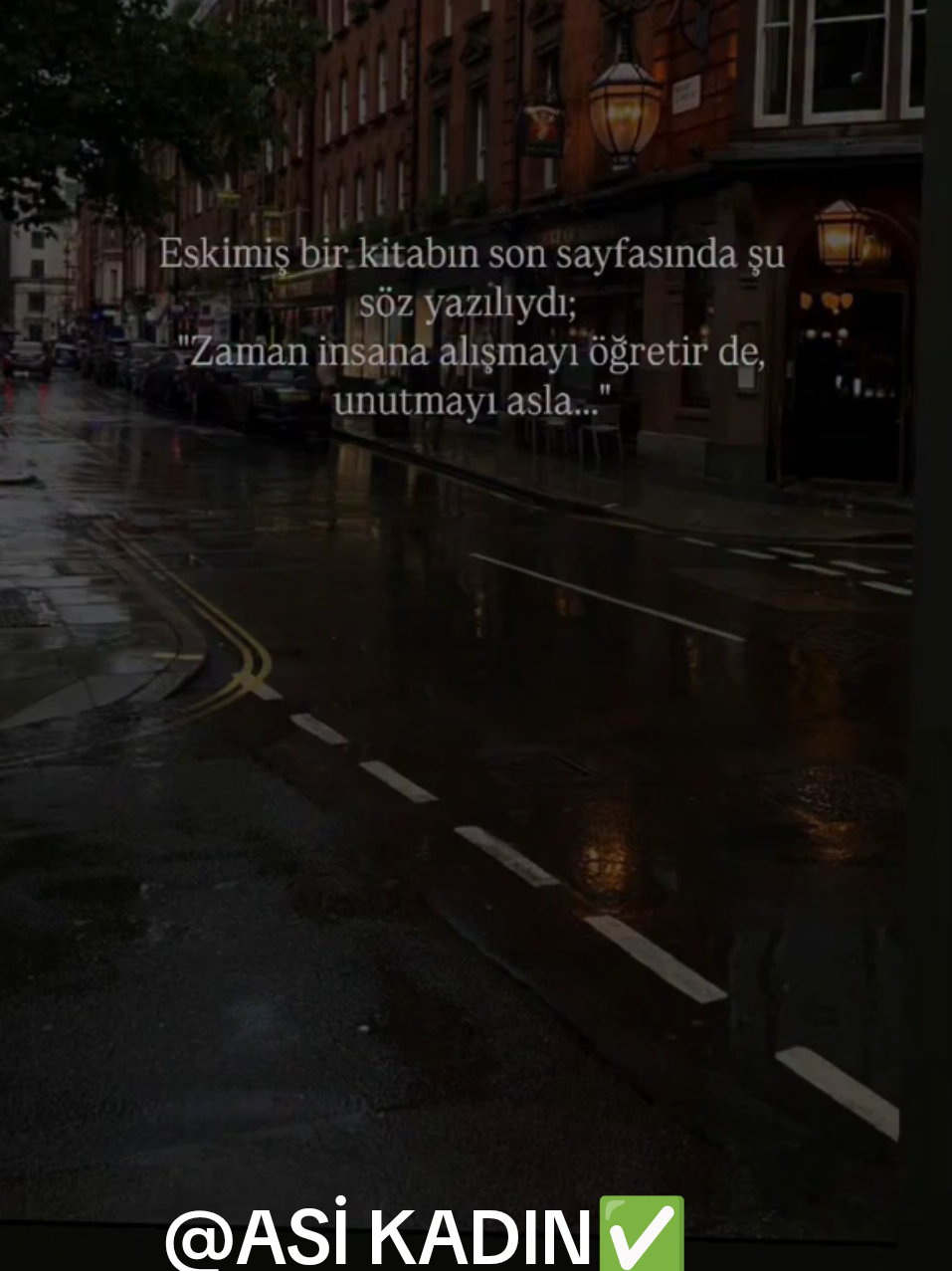 bu hikaye burda bitti ama UNUTMAM 🥀😔