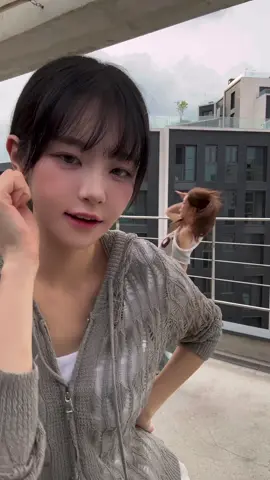 우리가 좋은 날씨를 즐기는 방법☀️