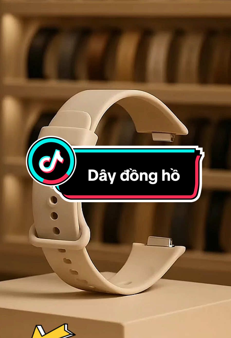 Dây đồng hồ #xuhuongtiktok2023 #xuhuongtiktok2024 #x #lenxuhuong #viral #dodientu #dongho #daydongho #lenxuhuong_tiktok #donghothongminh 