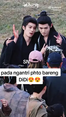 aku juga mau ngantri ah .🥰 #wanghedi王鹤棣 #dylanwang1220 #fyppppppppppppppppppppppp 