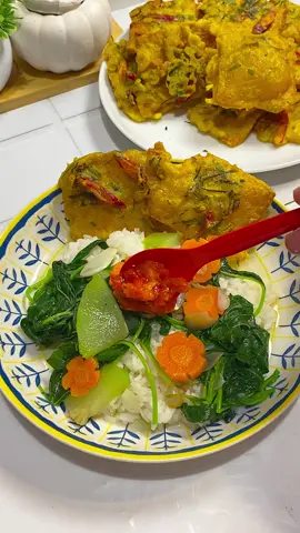 Cuma tempe tapi senagih itu #cooking #tempekriuk_satset #tempe #fyp 