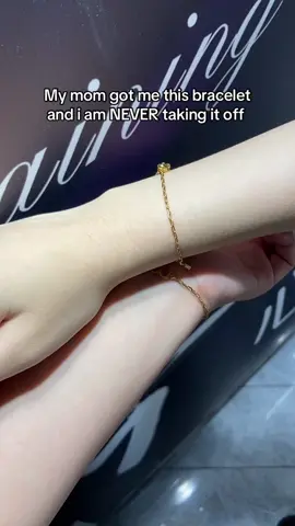 Mommy and daughter matching heart bracelets🥹👩‍👧🫶✨#matchingbracelets #momanddaughter #Love #giftideas #tiktokmademebuyit 