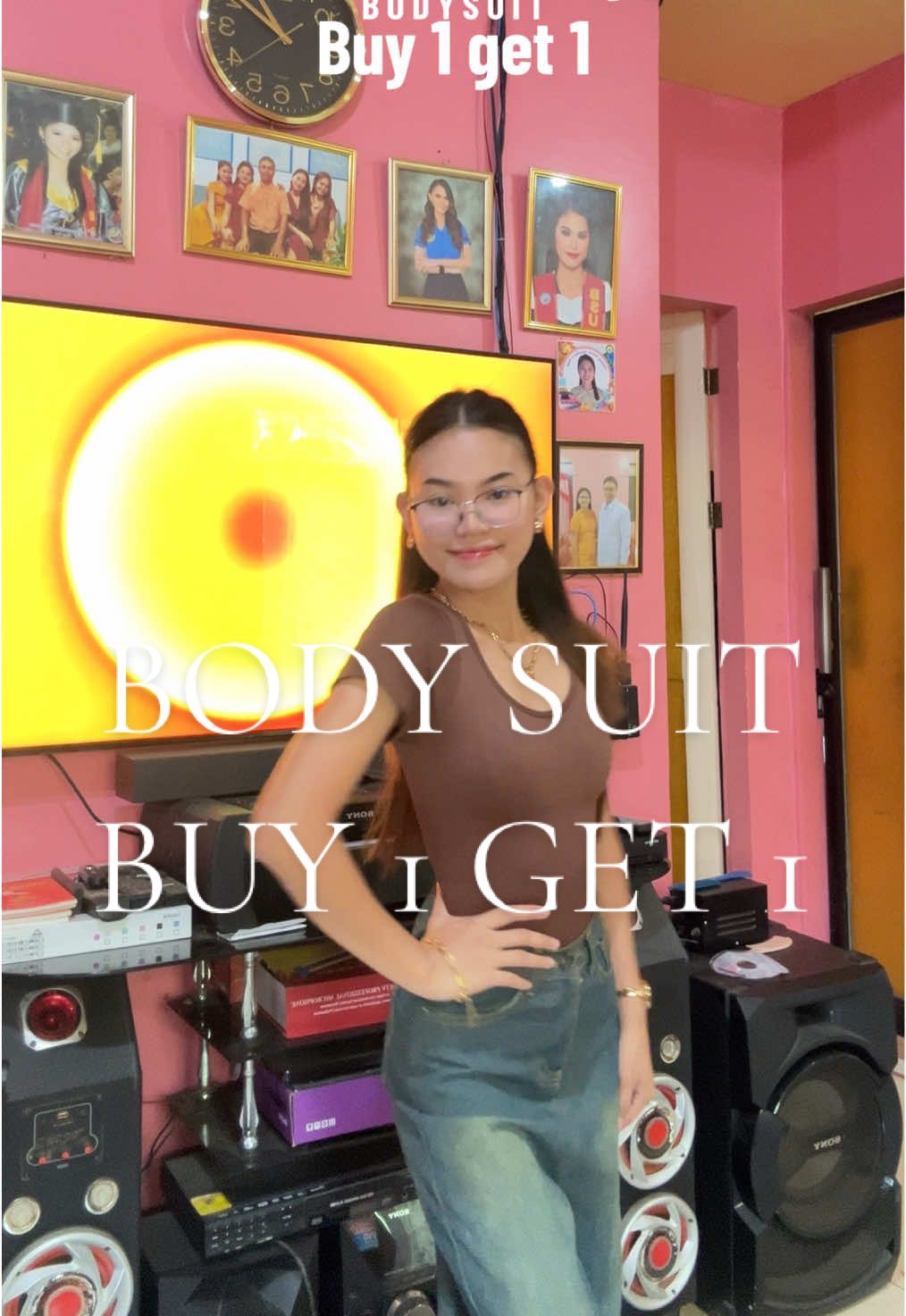 Another bodysuit from @Hottie Diary PH #hottiediaryph #hottie #bodysuit #bodysuitstyle #outfit 