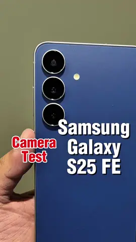 Samsung Galaxy S25 FE Camera Test #mirdivlog #samsung #samsunggalaxys25fe #cameratest #samsunggalaxy 