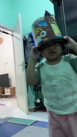 Aku adalah monster bebefin👶😂 #anakanak #anaklucu #fyp #fy 