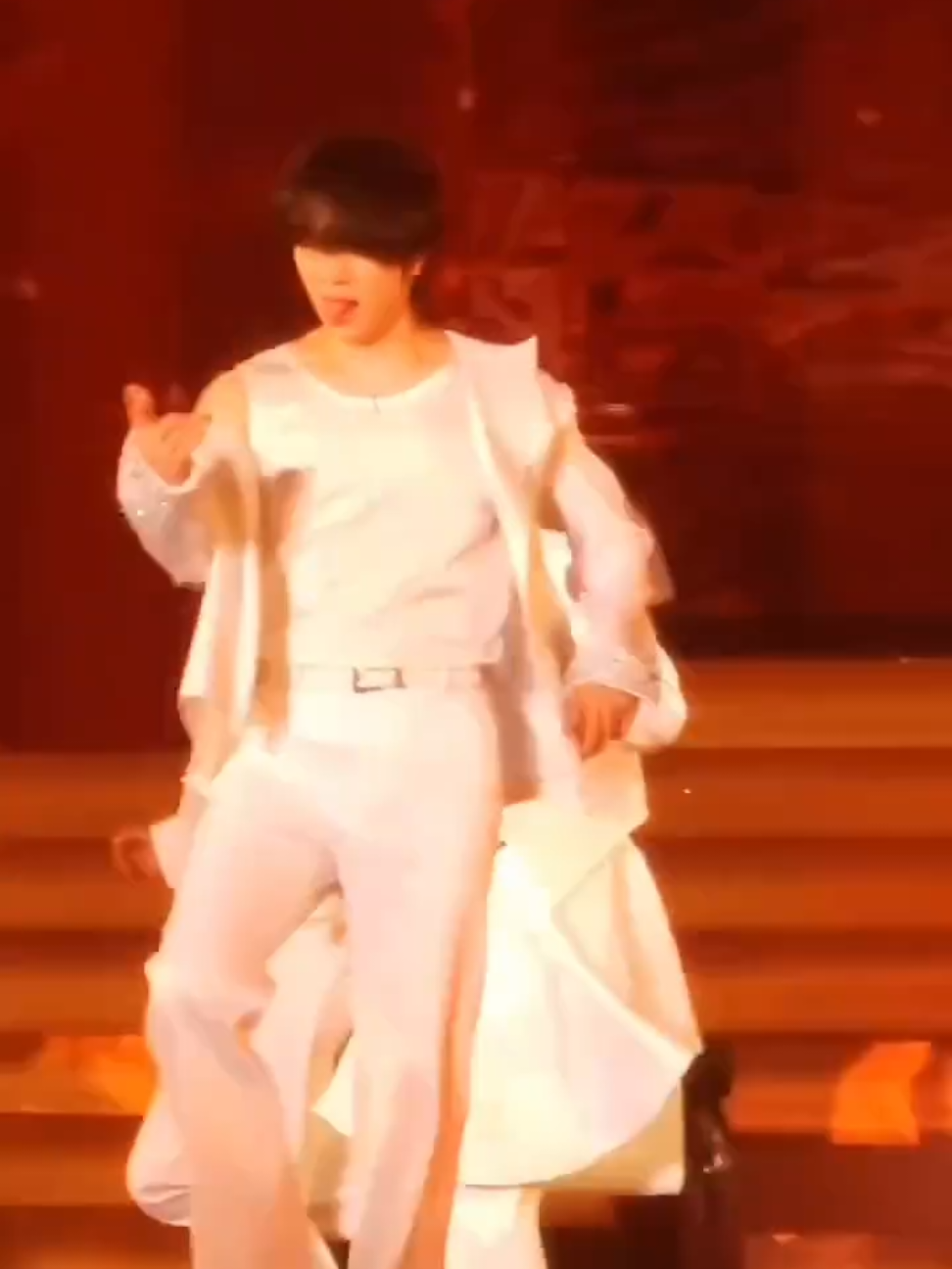 kimbeechul ss10 in jakarta   #kimheechul #heechul #superjunior #supershow #jakarta 