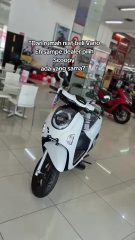 Scoopy kayak apotek tutup  gag ada obat Promo kredit DP 500.000 angsuran bulan depan Bisa tukar tambah dengan motor lama kamu Hubungi Honda Artos wa:085775491990 #magelang  #kredithonda  #tunasjaya  #hondamagelang  #promohonda     