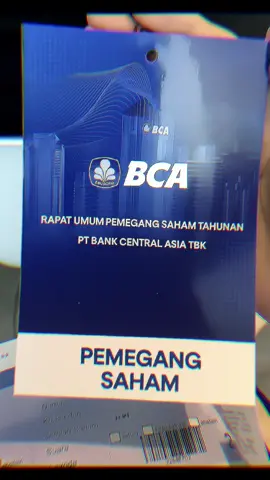 Lengah dikit nambah lot saham😁💸💸💸 #bankbca #investasi #stockbit #saham #fyp 