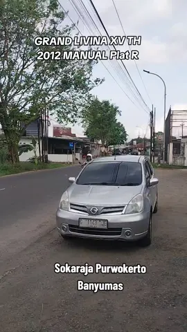 INFO MOBIL SECOND BMS Tak Sabar Rita S #tiktok #viral #fyp #banyumas 