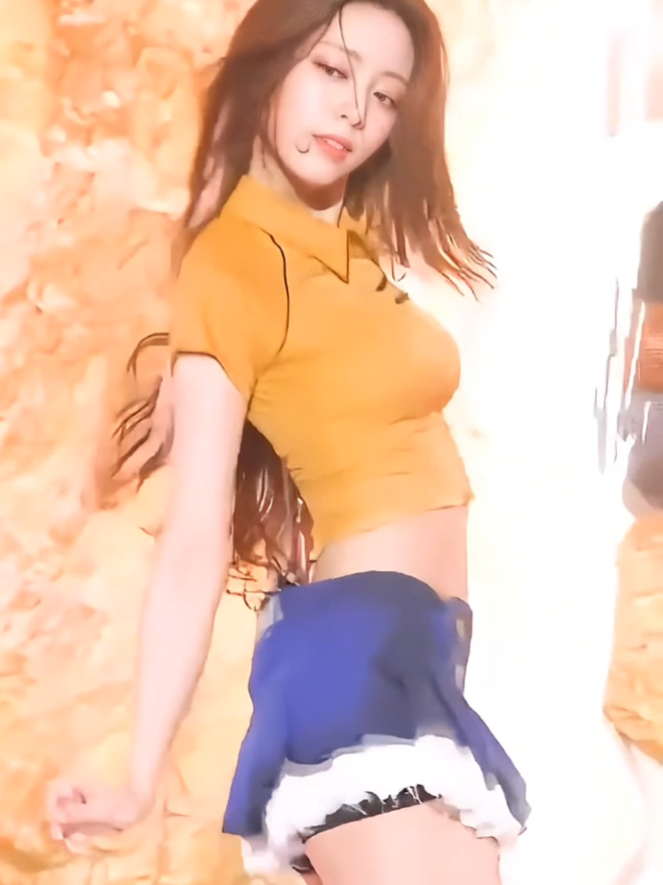 #itzy #yuna 