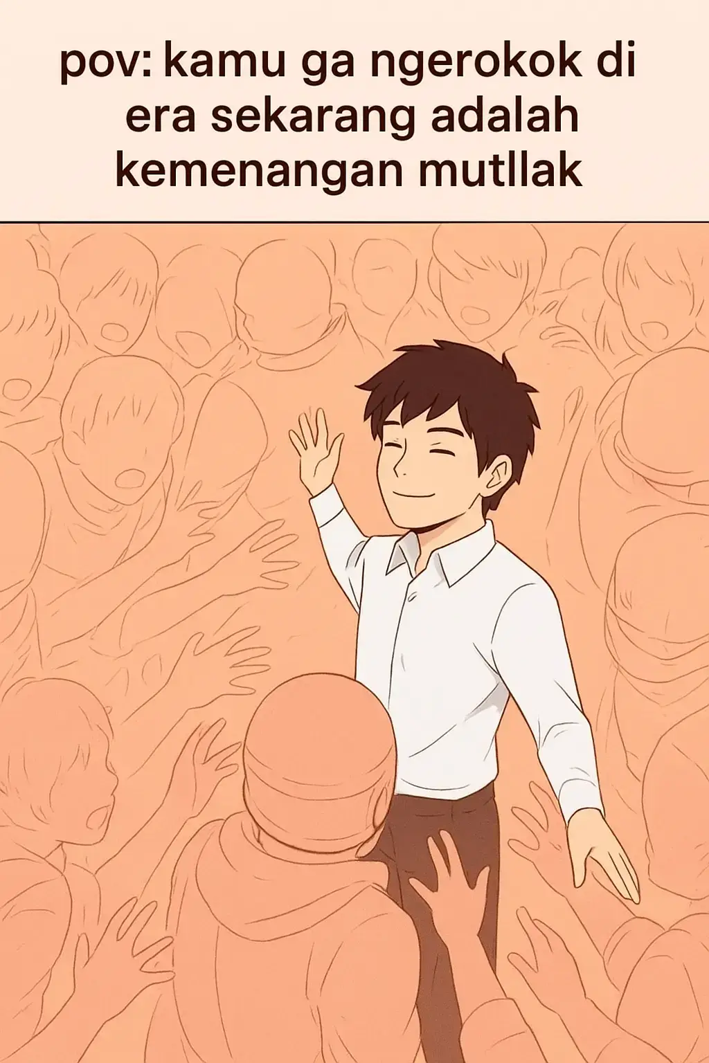 #stopmerokok #nosmokinng #sadvibes #masukberandafyp #fyppppppppppppppppppppppp 