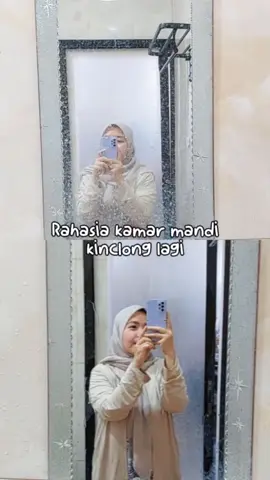 Membalas @rf.laiatiktok.comrf.laia  kerak dan jamur di kamar mandi ga ada lagi sejak pakai Loxus Cleaner. wajib punya juga ya di rumah. cek keranjang aku. #pembersihkerak #pembersihkamarmandi #loxuscleaner #pembersihjamur #modalkontendoang 