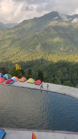 kapan kesini ngecamp? Loc: Buntu Gallang, Desa Eran Batu  #enrekangduri #buntugallang #viral 