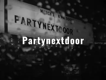 #partynextdoor #aestheticvideo #vibe #rnb #creatorsearchinsights 