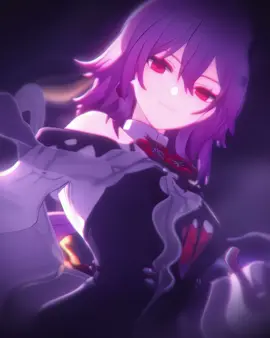 Who’s pulling for her🥶 #HonkaiStarRail #evernight #evernighthsr #hanasq #harusq #